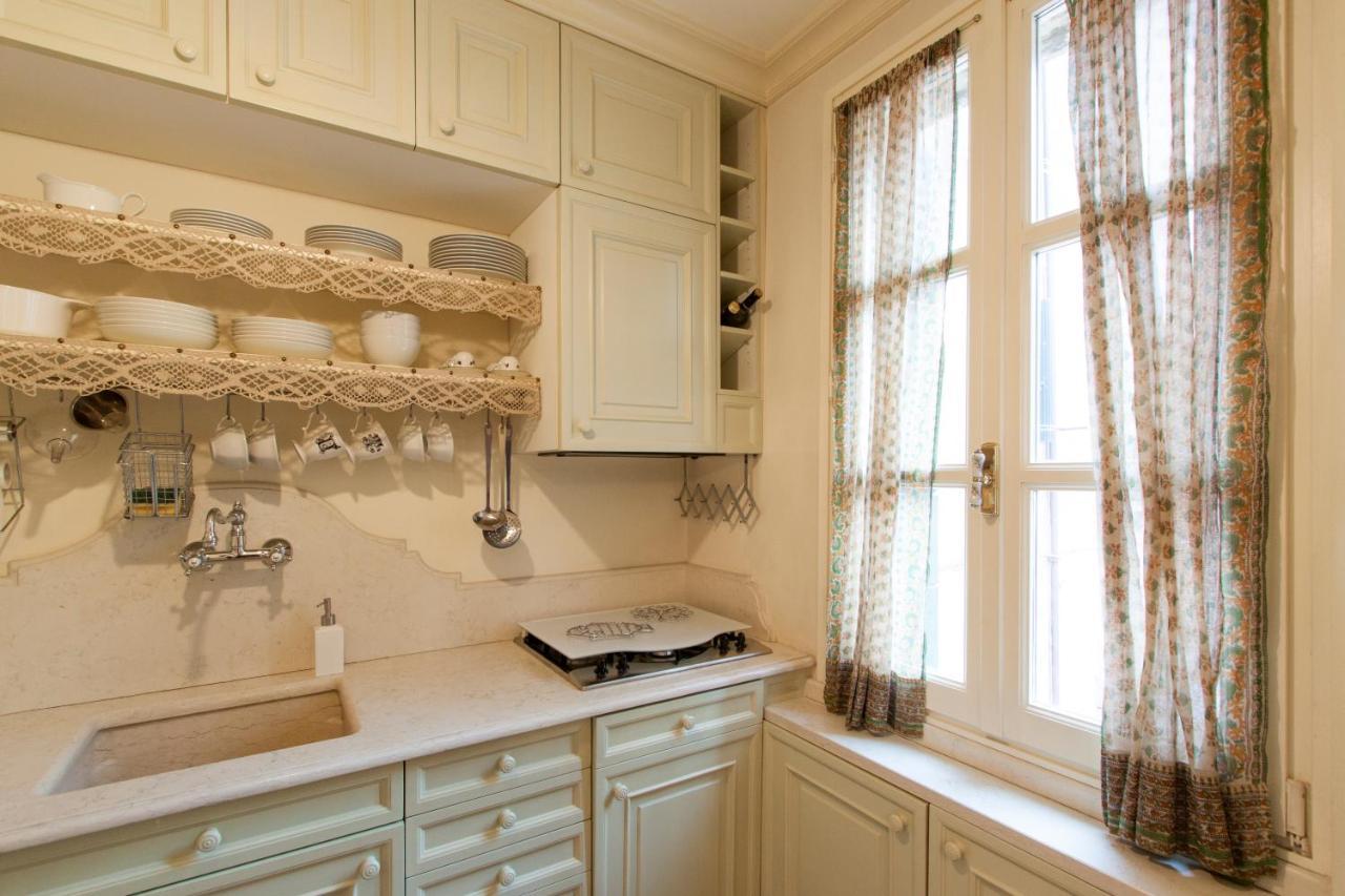Explore Venice From A Sophisticated Hideaway In San Polo ภายนอก รูปภาพ